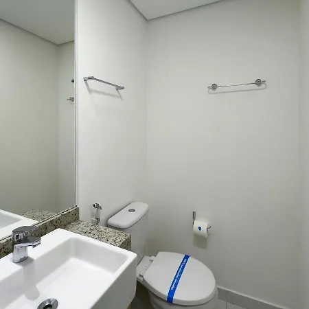 360 Brooklin 圣保罗 Exterior photo