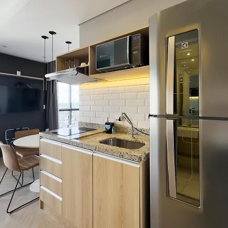360 Brooklin 圣保罗 Exterior photo