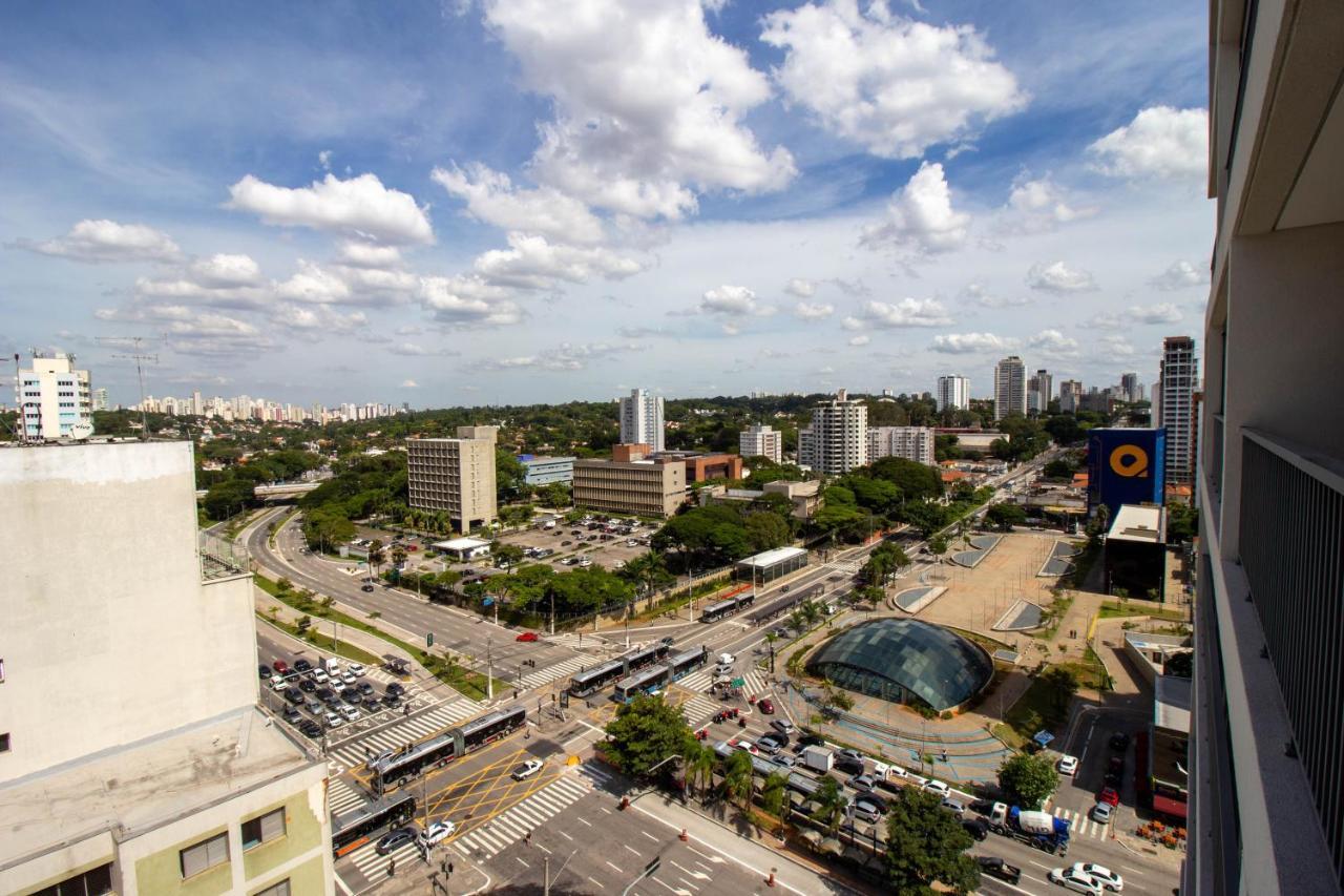 360 Suítes Brooklin * São Paulo