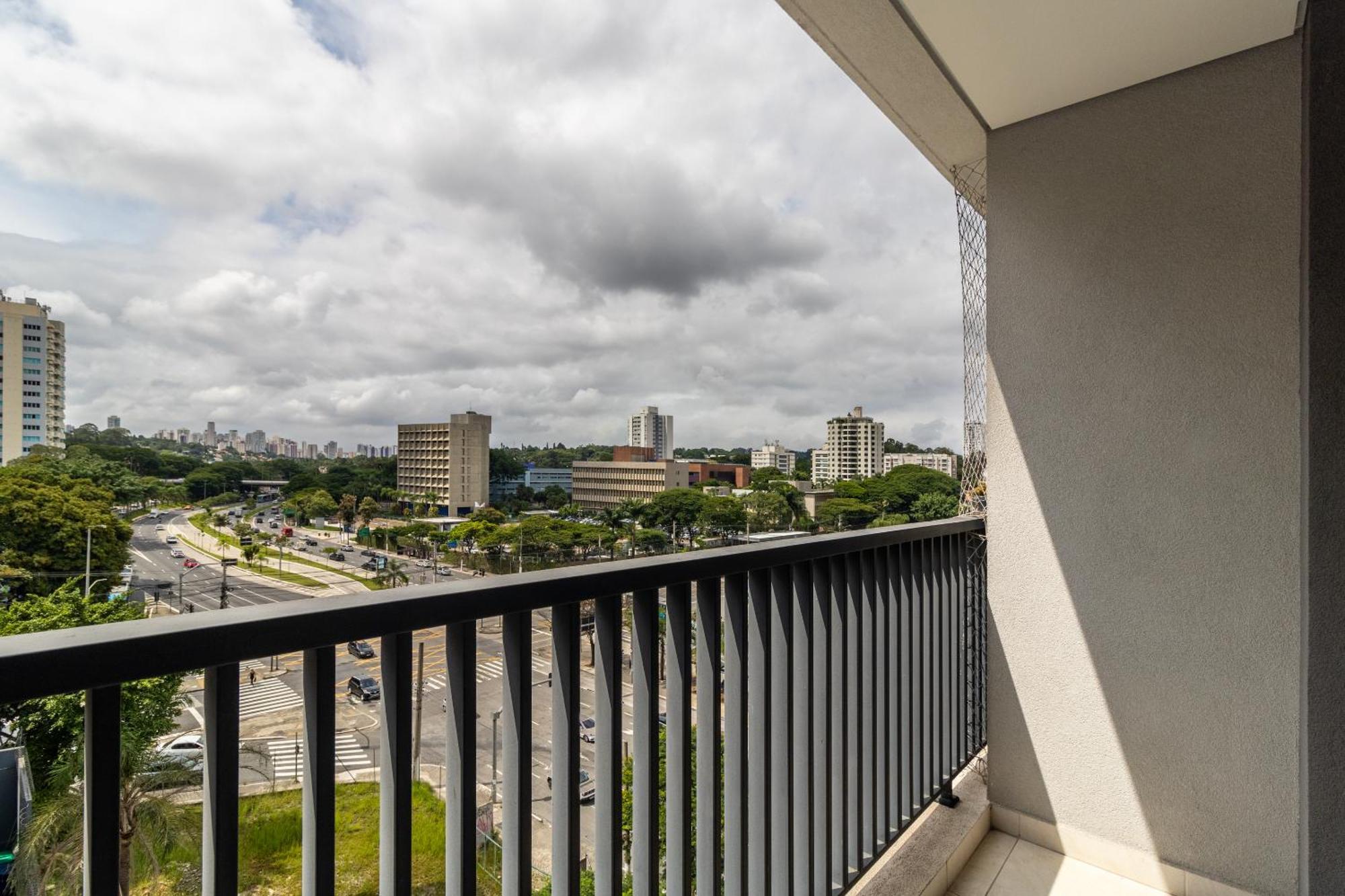 Apartamento 360 Suítes Brooklin São Paulo