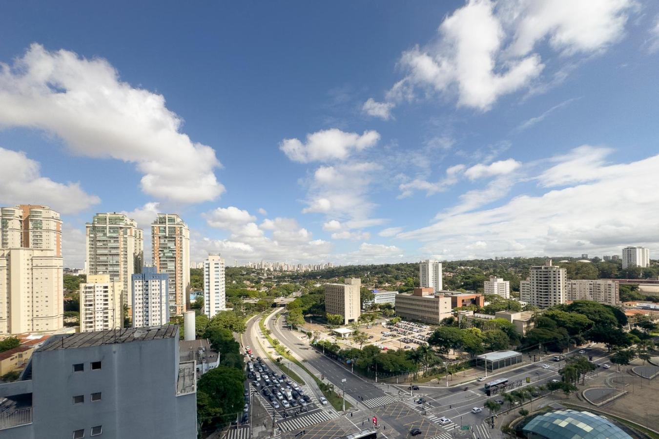 360 Suítes Brooklin * São Paulo