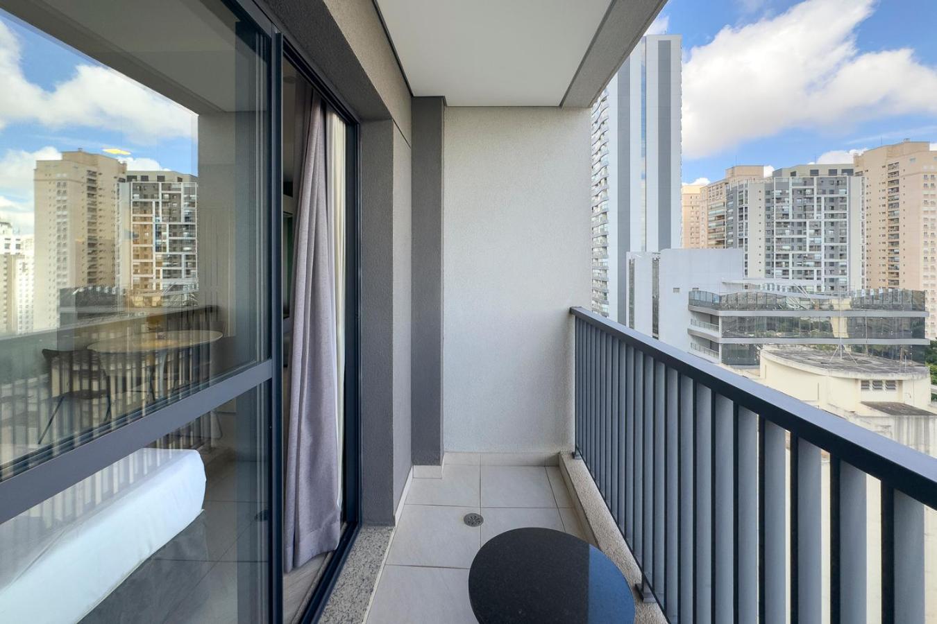 Apartamento 360 Suítes Brooklin *